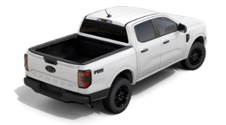 2025 Ford Ranger® External Image 4